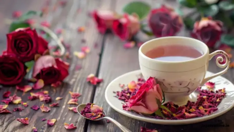 From Weight Loss to Glowing Skin: The Many Benefits of Pink Tea